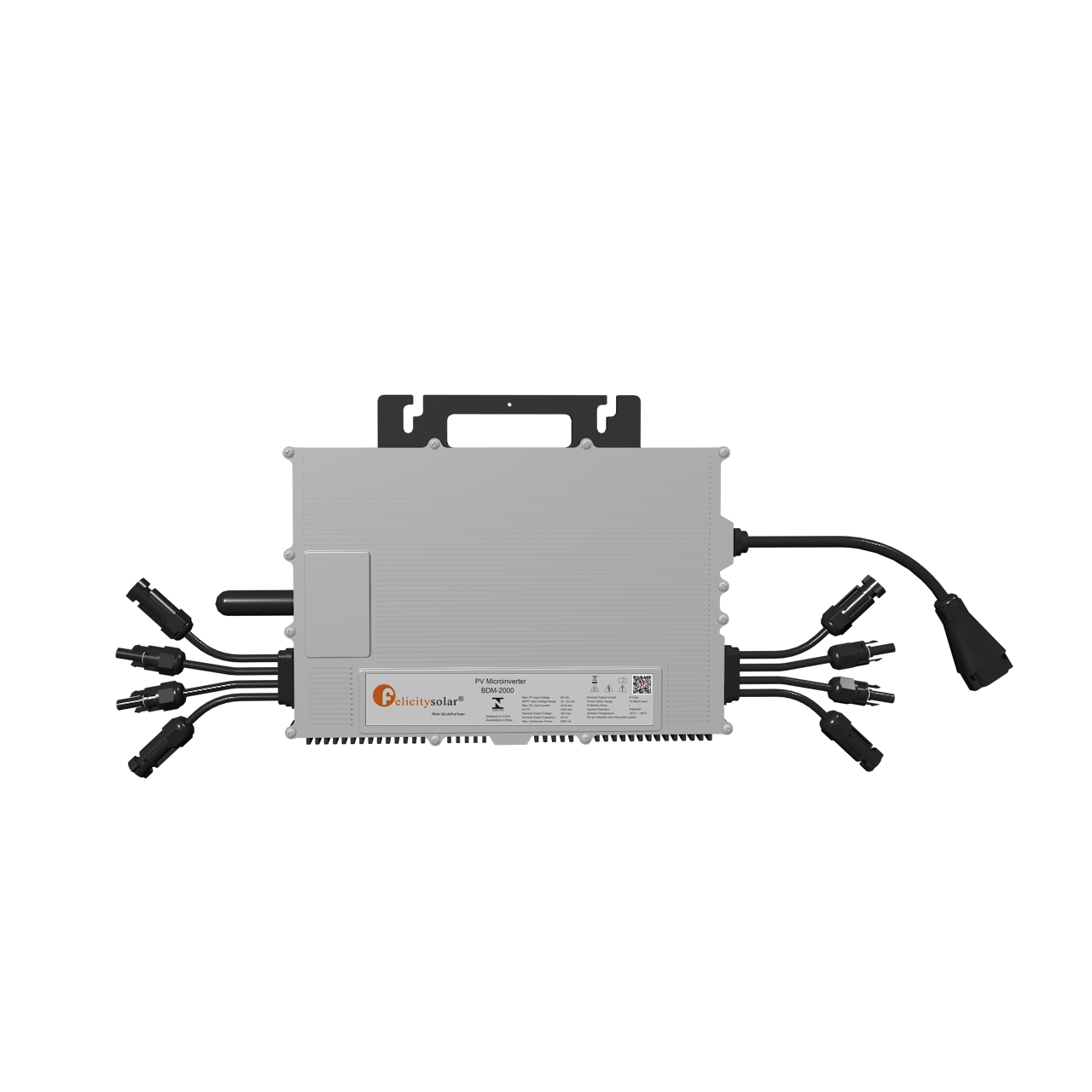 X-RAY-BDM2250W